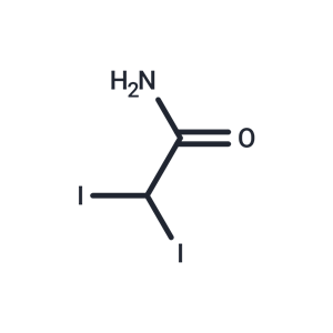 Diiodoacetamide|T40669|TargetMol