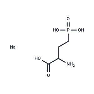 化合物 DL-AP4 Sodium salt|T22731|TargetMol