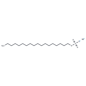 十八烷基酯硫酸鈉鹽,Sodium N-Octadecyl Sulfate