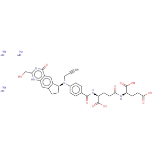 ONX 0801 trisodium|T38490|TargetMol