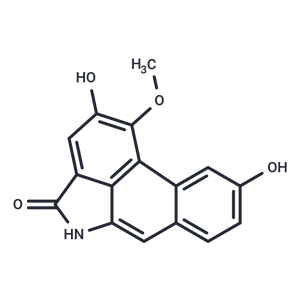 化合物 Aristolactam AIIIa|TL0017|TargetMol