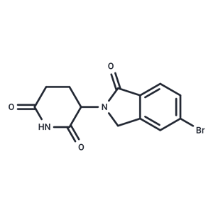 Lenalidomide-5-Br|T38409|TargetMol