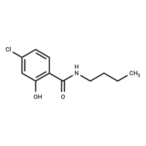 化合物 Buclosamide|T60287|TargetMol