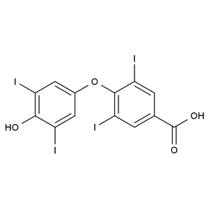 CATO_左甲狀腺素EP雜質(zhì)H_2055-97-2_97%