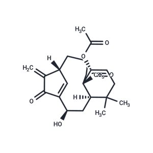 化合物 Kongensin A|T5136|TargetMol