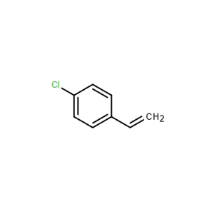 对氯苯乙烯