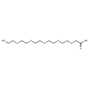 HO-PEG5-CH2COOH|T40599|TargetMol