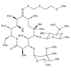 CATO_羅紅霉素EP雜質(zhì)H_425365-65-7_97%