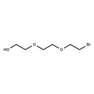 化合物 Br-PEG3-OH|T14770|TargetMol