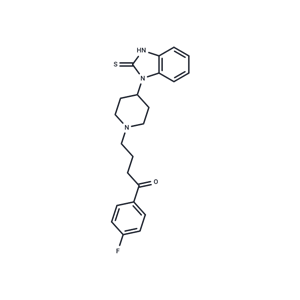 化合物 Timiperone,Timiperone