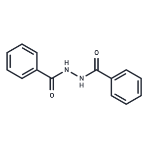 化合物 N,N-Dibenzoylhydrazine|T66670|TargetMol