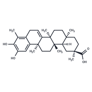 化合物 Dihydrocelastrol|T27174|TargetMol