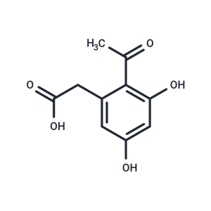 化合物 Curvulinic acid,Curvulinic acid