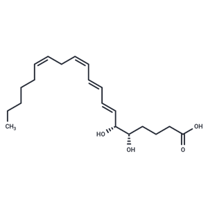 5(S),6(R)-DiHETE|T37652|TargetMol