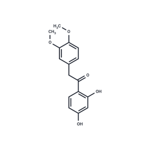 化合物 Anticancer agent 170|T83081|TargetMol