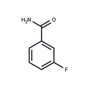 化合物 m-Fluorobenzamide|T21178|TargetMol