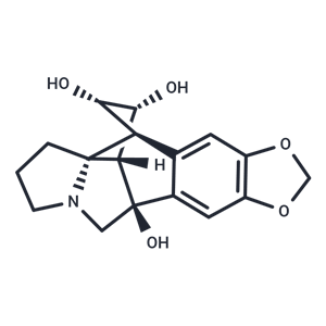 化合物 Cephalocyclidin A|TN3622|TargetMol