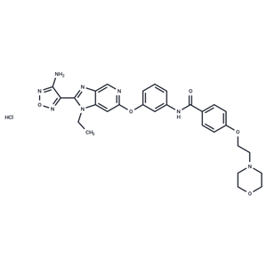 GSK269962A hydrochloride|T39519|TargetMol