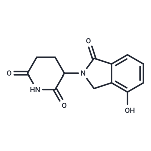 Lenalidomide-4-OH|T38457|TargetMol