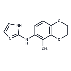 化合物 AGN 192836|T10264|TargetMol