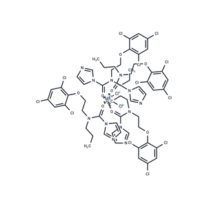 咪鮮胺錳鹽,Prochloraz manganese