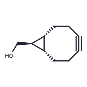 化合物 rel-(1R,8S,9s)-Bicyclo[6.1.0]non-4-yn-9-ylmethanol,rel-(1R,8S,9s)-Bicyclo[6.1.0]non-4-yn-9-ylmethanol