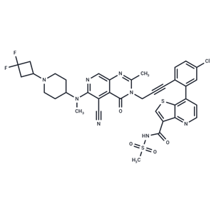 eIF4E-IN-2|T40214|TargetMol