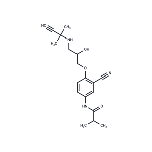 化合物 Ko-3290|T11763|TargetMol