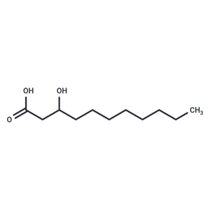 3-hydroxy Undecanoic Acid|T38207|TargetMol