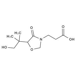 維生素B5雜質(zhì)6,Vitamin B5 Impurity 6