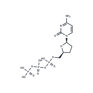 ddCTP|T40759|TargetMol