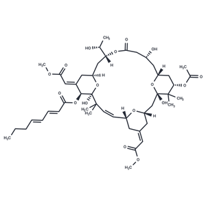 苔蘚抑素1,Bryostatin 1