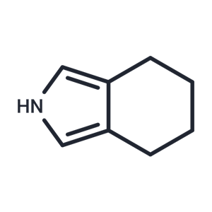 化合物 4,5,6,7-Tetrahydro-2H-isoindole|T66325|TargetMol