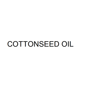 棉籽油,Cottonseed oil