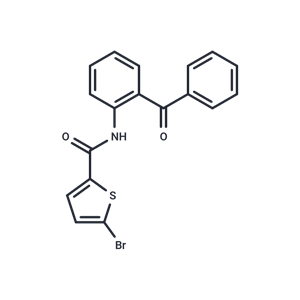 化合物 BBT|T78066|TargetMol