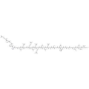 化合物 Orexin B, human,Orexin B, human