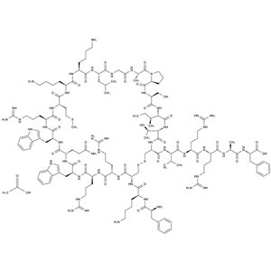 CATO_Lactoferricin B25醋酸鹽_146897-68-9_97%