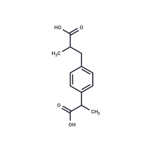 Ibuprofen Carboxylic Acid|T37613|TargetMol