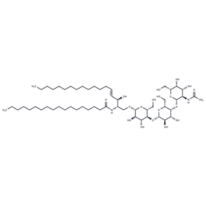 Ganglioside GM2 Asialo Mixture|T38027|TargetMol