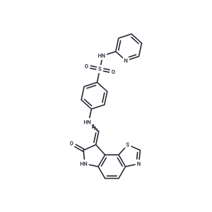 化合物 GW8510|T24125|TargetMol