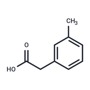 化合物 m-Tolylacetic acid|T19409|TargetMol