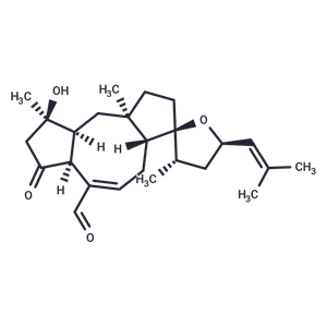 化合物 Ophiobolin A|T16397|TargetMol