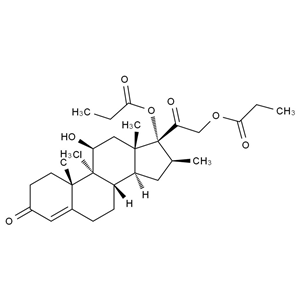 CATO_丙酸倍氯米松EP雜質(zhì)L_114371-33-4_97%