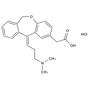 CATO_鹽酸奧洛他定_140462-76-6_97%