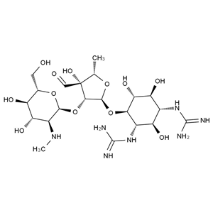 鏈霉素,Streptomycin