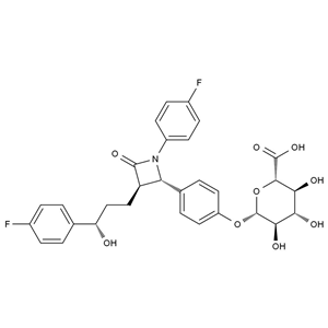 依折麥布雜質(zhì)40,Ezetimibe Impurity 40