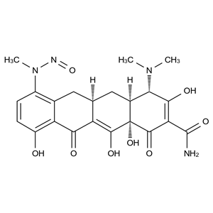 米諾環(huán)素雜質(zhì)32,Minocycline Impurity 32