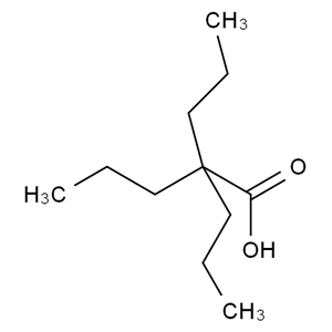 丙戊酸鈉EP雜質(zhì)D,Sodium Valproate EP Impurity D