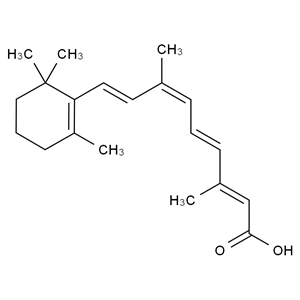 CATO_异维A酸EP杂质D_5300-03-8_97%