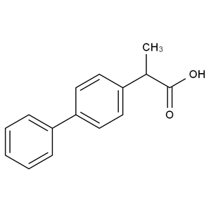 氟比洛芬EP雜質(zhì)A(氟比洛芬USP RC A),Flurbiprofen EP Impurity A(Flurbiprofen Related Compound A)